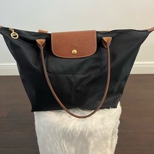Large LE PLIAGE Tote👛✨